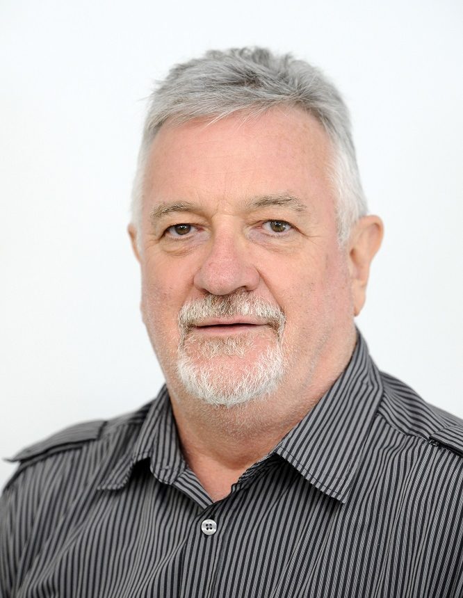 Peter Clee 